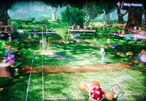 hra Mario Tennis Aces na Nintendo Switch - 10