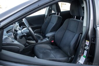 Honda Civic 1.6 i-DTEC Sport - 10