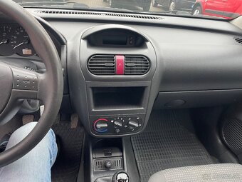 Corsa 1.3 cdti .. 65000km - 10