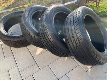 Pneumatiky Matador Hectora 3 205/55 R16 91V 2021r.v - 10