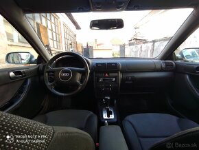 Audi A3 8L 1.9TDI facelift AUTOMAT. - 10