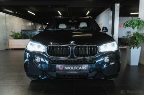 BMW X5 xDrive 30d - 10