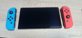 Nintendo Switch OLED model neo - 10