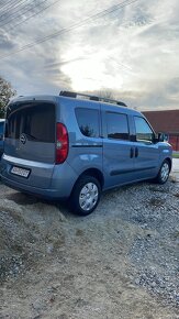 Opel combo 1.6 77kw - 10