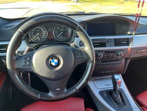 BMW E92 330D - 10