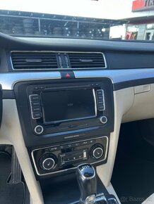 Skoda superb 2014 1.6 Tdi - 10