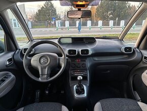 Citroen C3 Picasso 1.4 Benzin - 10