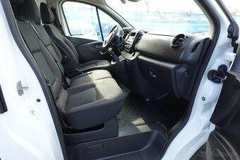 FIAT TALENTO L2H1 2.0MJT KLIMA SERVISKA - 10