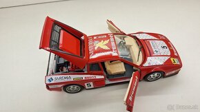 1:18 FERRARI TESTAROSSA BRUMMEL - 10