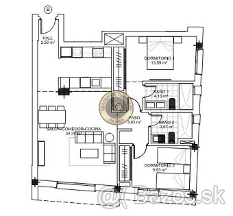 Apartmány v Španielsku, Costa del Sol - Estepona - 10