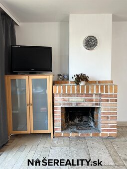 Predaj rodinného domu v Limbachu s pozemkom 655 m² - 10