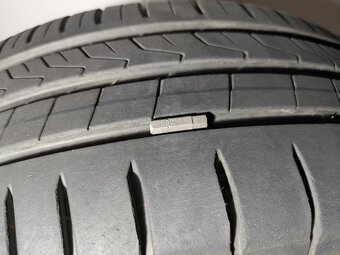 Hankook K435 Kinergy ECO2 195/65 R15 91 H Letné aj s diskami - 10