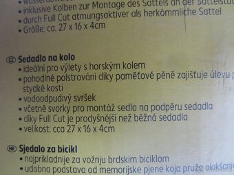 Cestný bicykel - 10