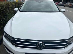 VW passat variant elegance, B8.5, 2.0 110kw - 10