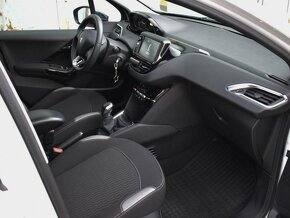 Peugeot 208 1.2 PureTech Style - 10