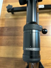 Blaser R8 8x57 IS, Zeiss Victory HT 3-12x56 ASV+ - 10