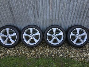 5x112 R19 Q3,Kodiaq,Tiguan,Tarraco 235/50 R19 - 10