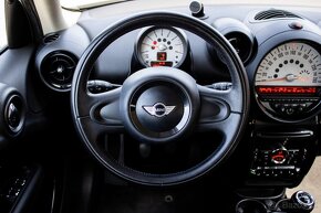 Mini Cooper Countryman 1.6 121K - 10