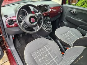 Fiat 500 0.9 TwinAir 11/2015 49000km - 10