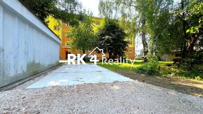 RK4 Reality - NA PREDAJ - 2 izbový byt so súkromným parkovac - 10