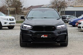 BMW X6 xDrive 30d M Sport Edition A/T - 10