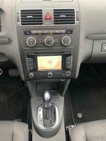 Volkswagen Touran 1.4 TSI,163070Km - 10