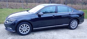 Volkswagen Passat 2.0 TDI 190k BMT Highline 4MOTION DSG - 10