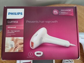 Philips Lumea Advanced IPL epilátor Philips Lumea Advanced - 10