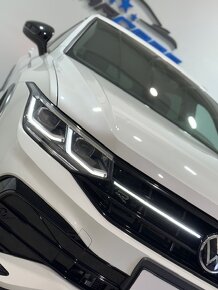 VW Tiguan Allspace 2.0 TDI EVO 200k  4Motion R-Line - 10