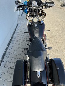 HARLEY DAVIDSON FXDB FATBOB 107 - 10