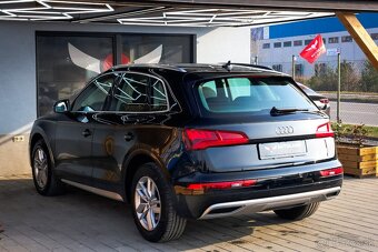 Audi Q5 35 2.0 TDI S tronic - 10