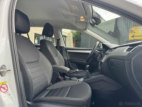 Škoda Octavia Combi 2019 Facelift - Odpočet DPH - - 10
