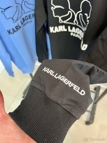 Karl Lagerfeld mikina 7 - 10