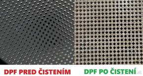 Čistenie DPF/FAP/KAT/SCR - 10