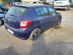 Dacia Sandero - 10