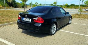 BMW 318i - 10