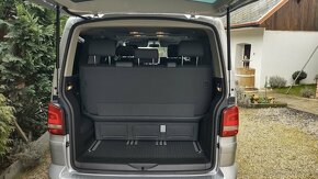 VW MULTIVAN 4x4 T5 2.0TDI 132KW DSG-7 miest - 10