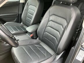 VOLKSWAGEN TIGUAN ALLSPACE 2.0TDI EVO 200K SCR 4MOTION R-LIN - 10