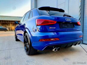 AUDI RSQ3 - PREDAJ AJ NA SPLÁTKY - 10