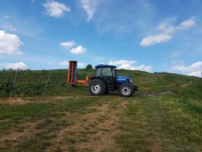 Mulčovač priekopový STARK na predaj, traktor, AKCIA - 10