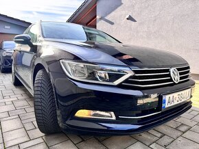 VOLKSWAGEN PASSAT VARIANT, 2,0TDI, AUTOMAT - DSG, 6/2015 - 10