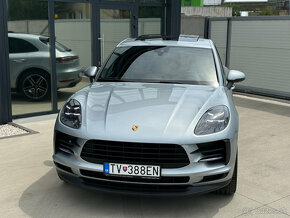 Porsche Macan - 10