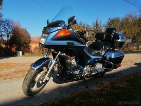 Yamaha XVZ 1300 Venture - 10