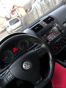 Volkswagen Golf 5 1.9TDI RAPTOR - 10