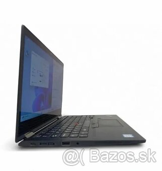 Lenovo ThinkPad X390 Yoga Intel Core I7-8665U 16 GB RAM 512 - 10