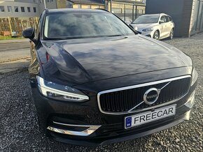 Volvo V90 D3 2.0L Momentum A/T - 10