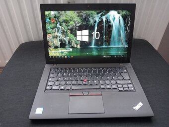 Lenovo thinkpad t460 , Intel(R) Core™i5 , 16gb ram , ssd - 10