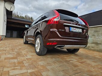 Volvo xc60 - 10