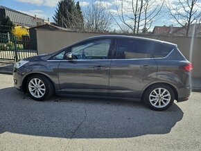 Ford C max - 10