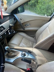 BMW 520D - 10